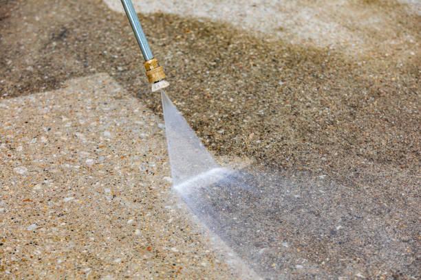Best Sidewalk and Walkway Cleaning  in Buda, TX