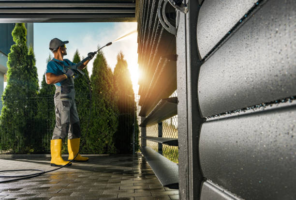 Best Factory Floor Cleaning  in Buda, TX