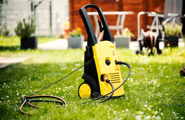 Buda, TX Pressure Washing Company